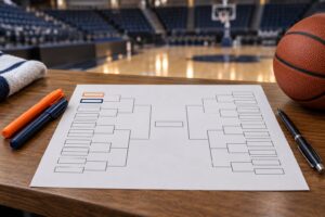why 12 seeds beat 5 seeds so often