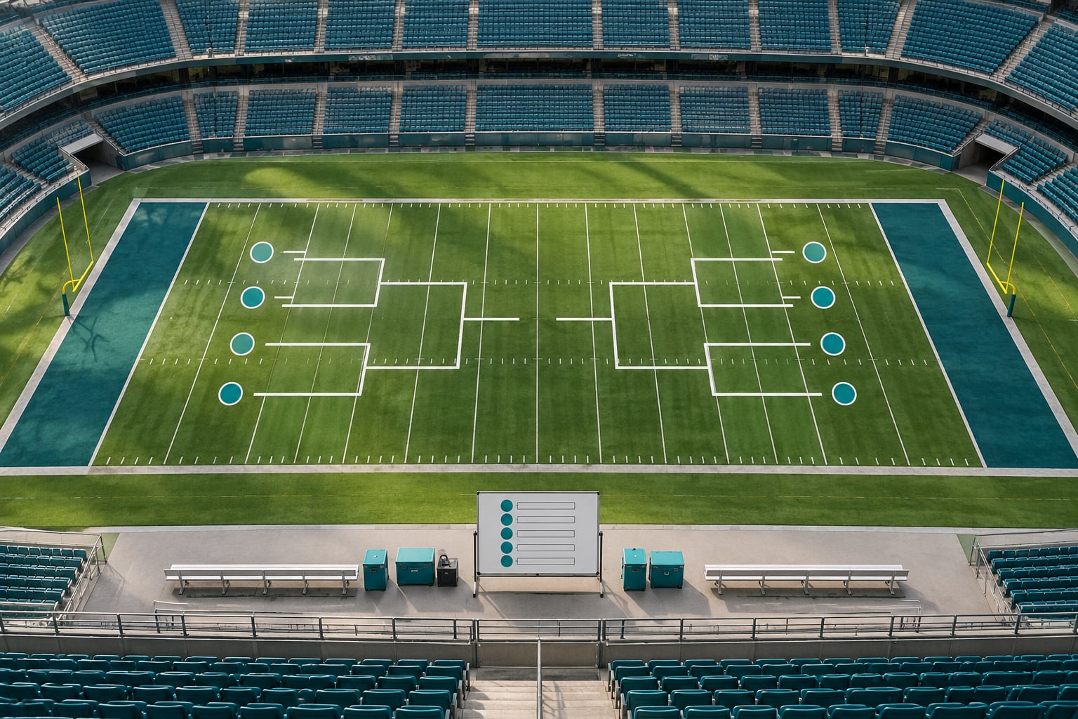 how bowl game matchups are selected