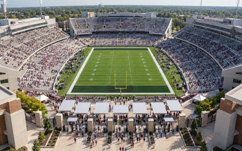 How College Football Attendance Affects Program Revenue (2026)
