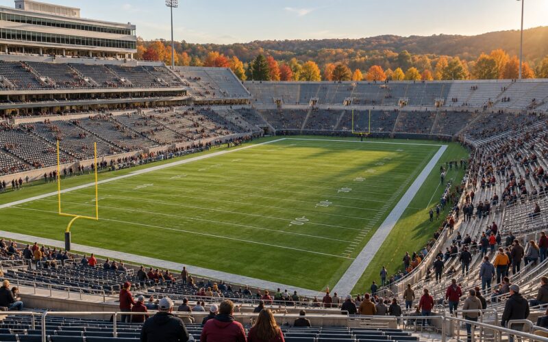 How College Football Alumni Weekends Work: A Fan Guide 2026