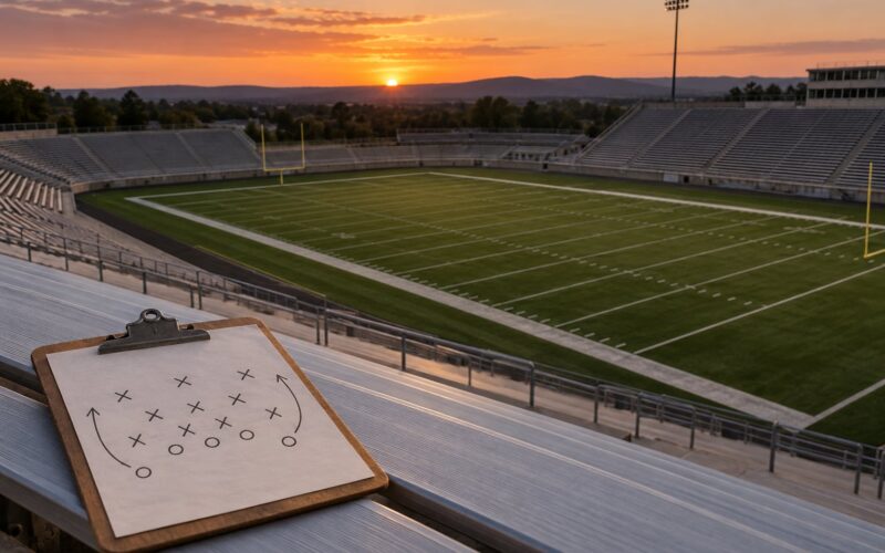 What Does a Defensive Coordinator Do? Explained (October 2026)