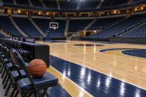 how bubble teams make the ncaa tournament