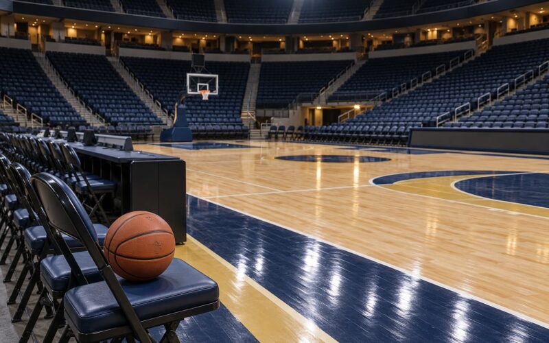 How Bubble Teams Make the NCAA Tournament, Explained (2026)