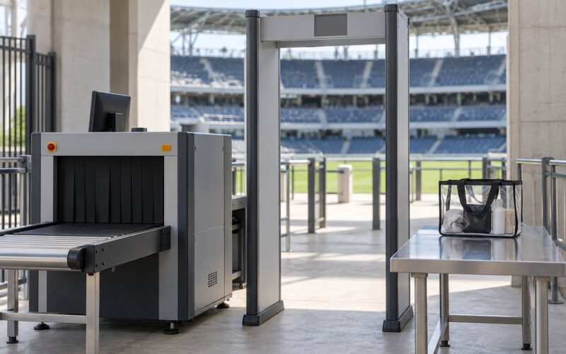 Why Stadiums Have Clear Bag Policies: A 2026 Safety Guide