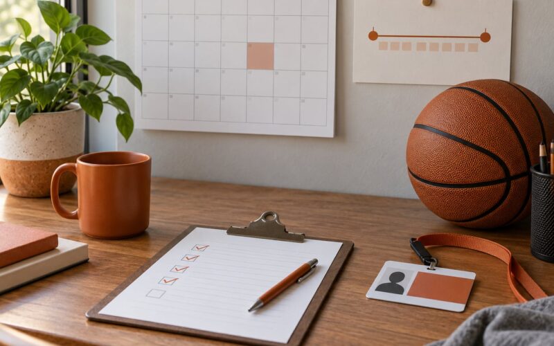 How Transfer Portal Windows Work in College Basketball 2026