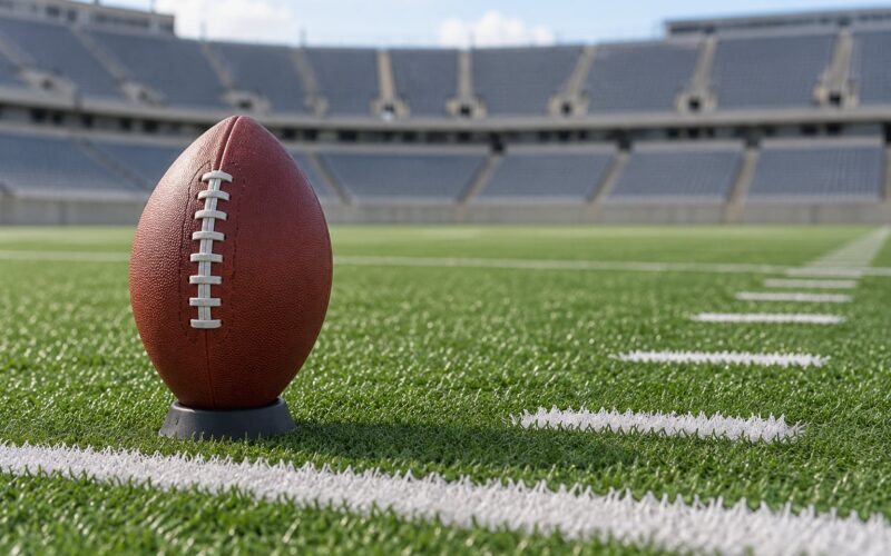 How Onside Kicks Work: Rules and Strategy (2026)