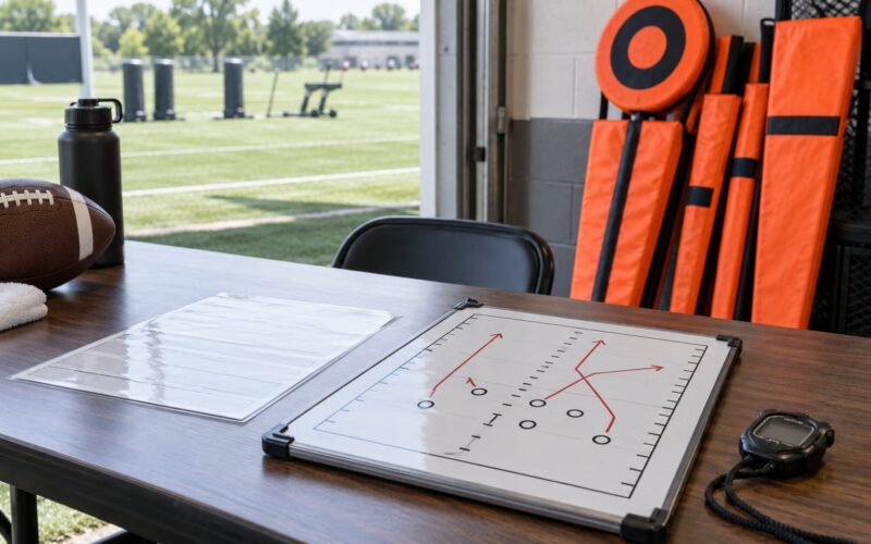 How Tempo Affects College Football Offenses: A Guide (2026)