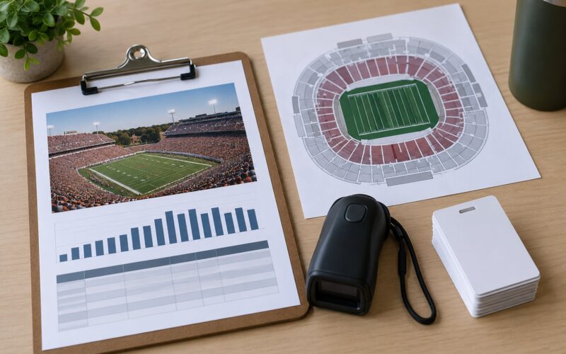 How College Football Attendance Is Counted (October 2026)
