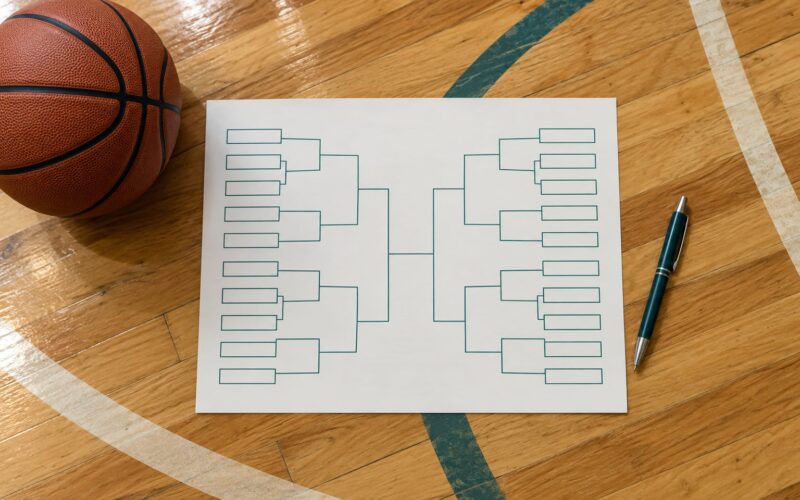 How the NIT Tournament Works: Rules, 2026 Results