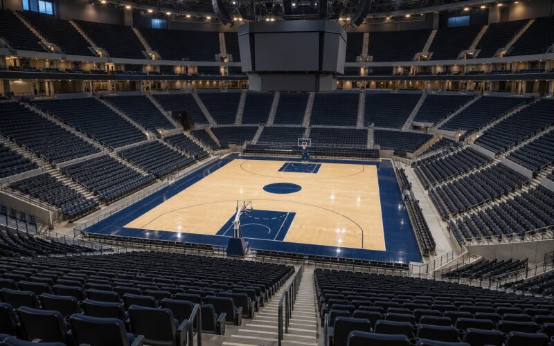 How to Get Good Seats at a College Basketball Game (2026)