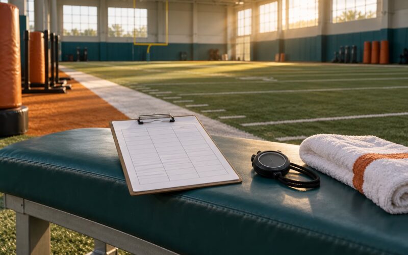 How College Football Scholarships Work (October 2026)