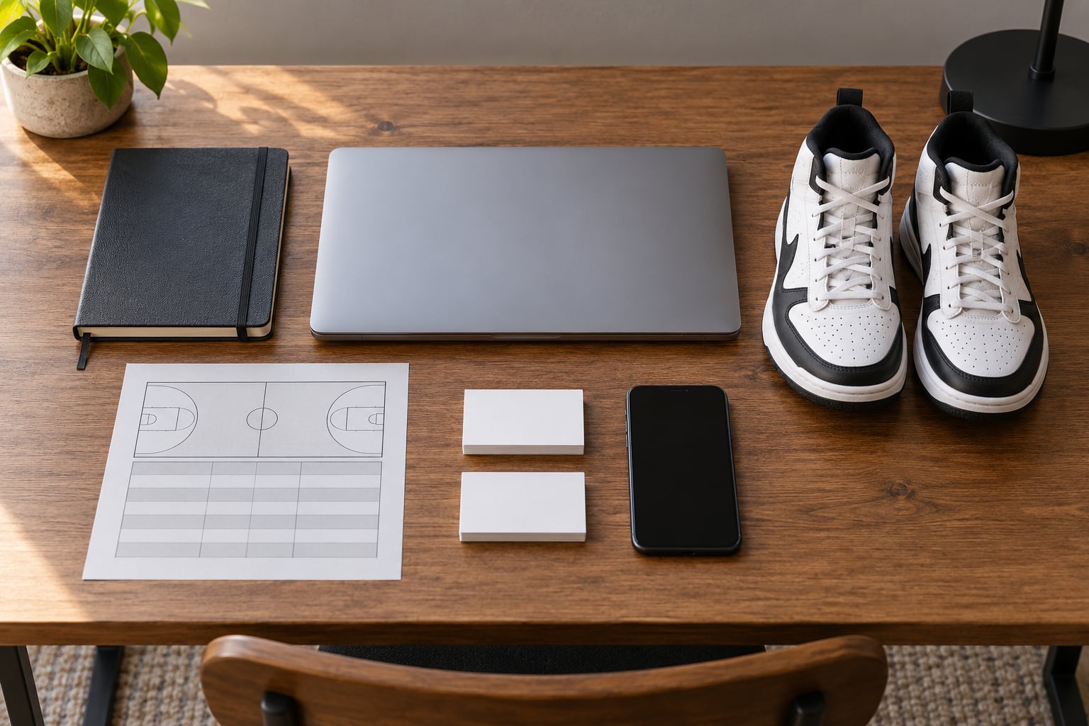 how college athletes build personal brands