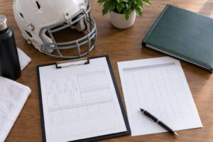 why college teams hide injury information