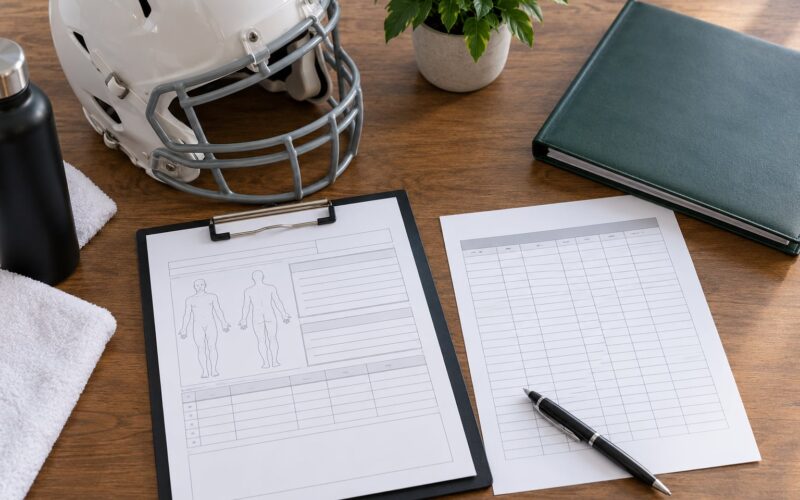 Why College Teams Hide Injury Information: 5 Key Reasons 2026