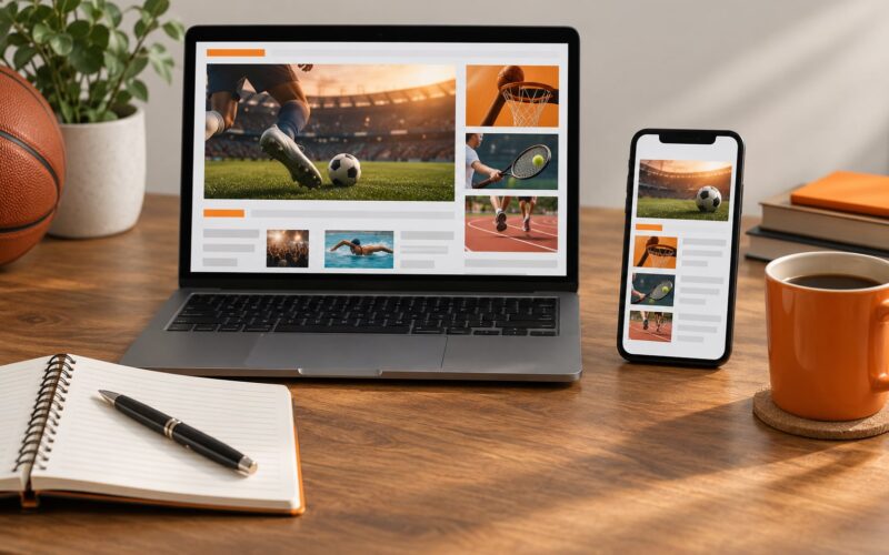 How to Follow College Football News Without Rumors 2026