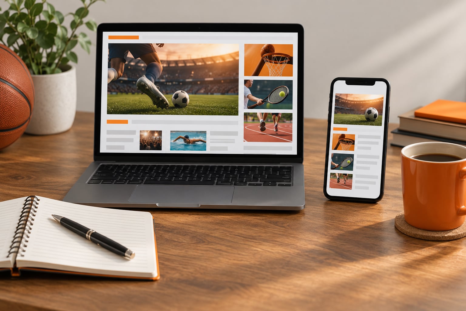how to follow college football news without rumors