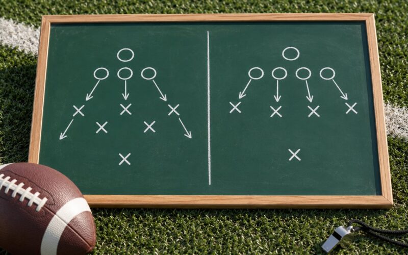 How a 3 4 Defense Differs from a 4 3: Key Traits (2026)