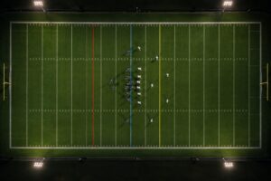 how targeting penalties work in college football