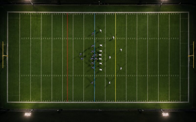 How Targeting Penalties Work in College Football (October 2026)