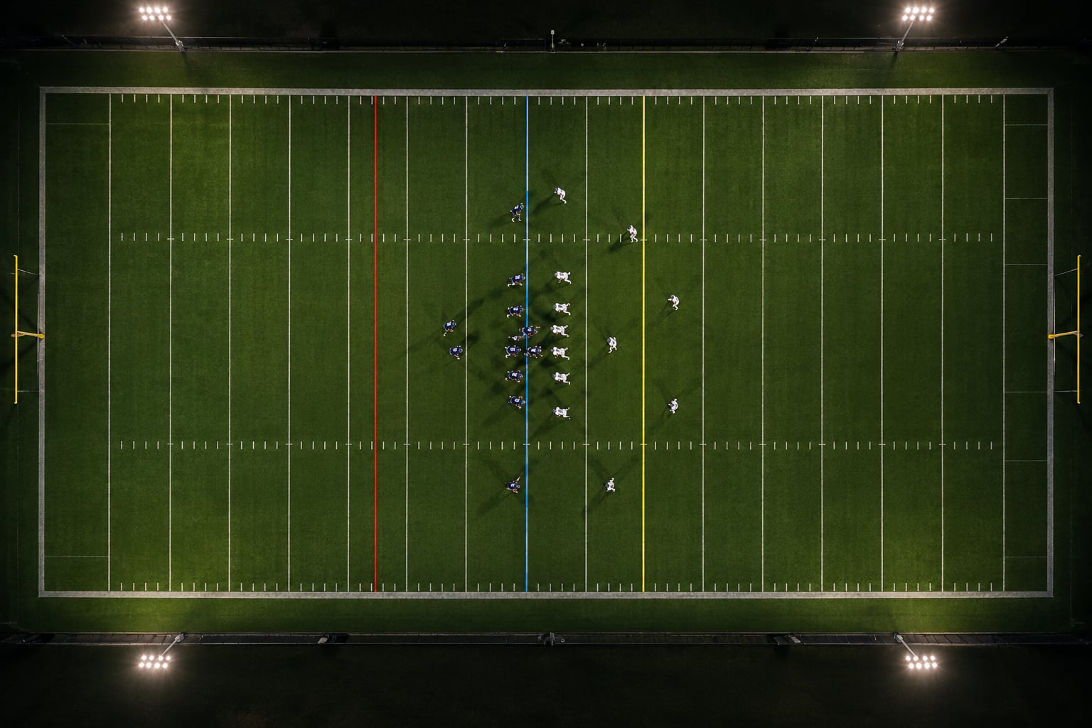 how targeting penalties work in college football