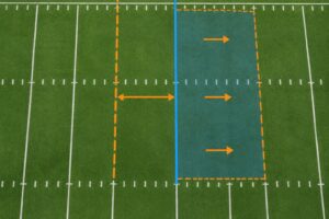 how college football holding penalties work