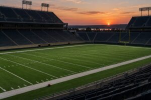 what is a buy game in college football