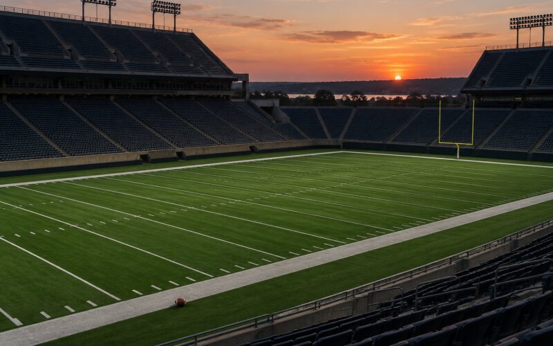 What Is a Buy Game in College Football? (October 2026)