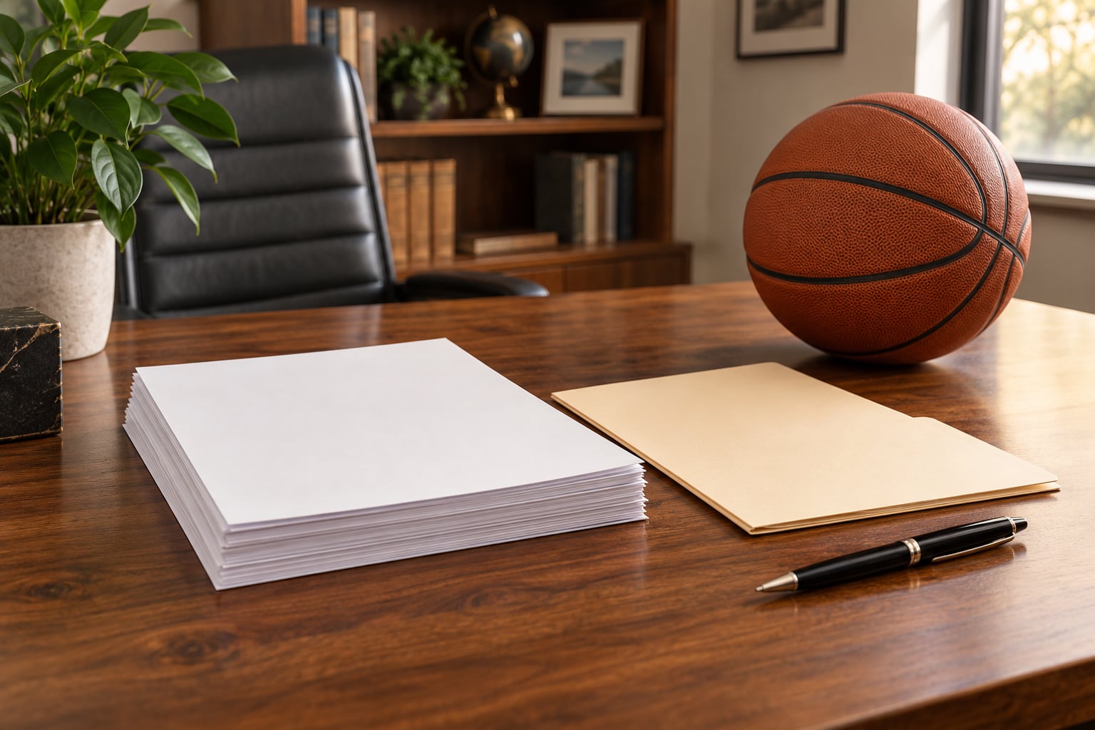 how college basketball scholarships work