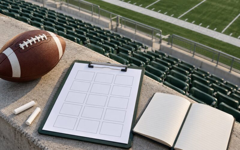 How Many Scholarships Does a College Football Team Have? (2026)