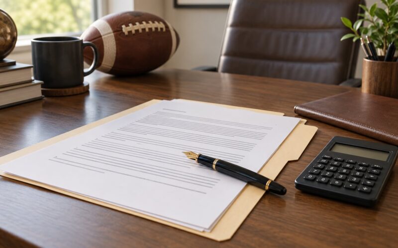 How Buyout Clauses Work for College Coaches (October 2026)