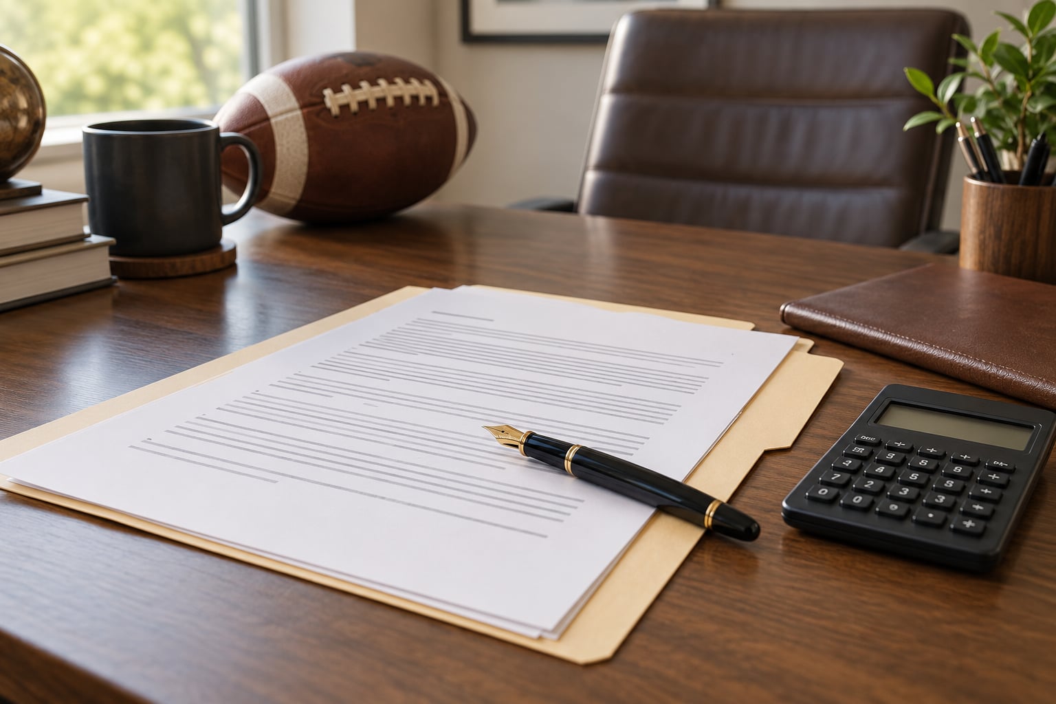 how buyout clauses work for college coaches