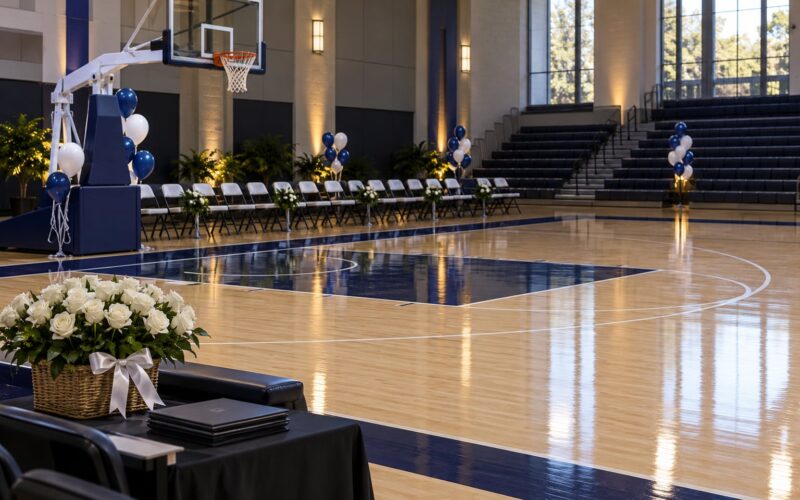 How College Basketball Seniors Nights Work (October 2026)