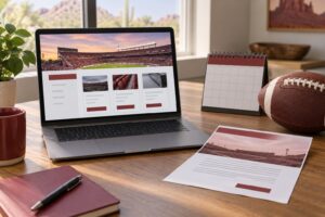 how season ticket renewals work