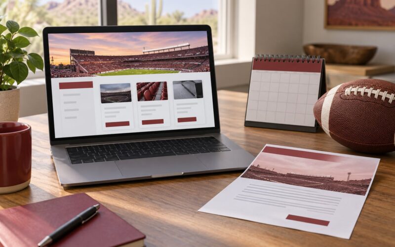 How Season Ticket Renewals Work (October 2026)