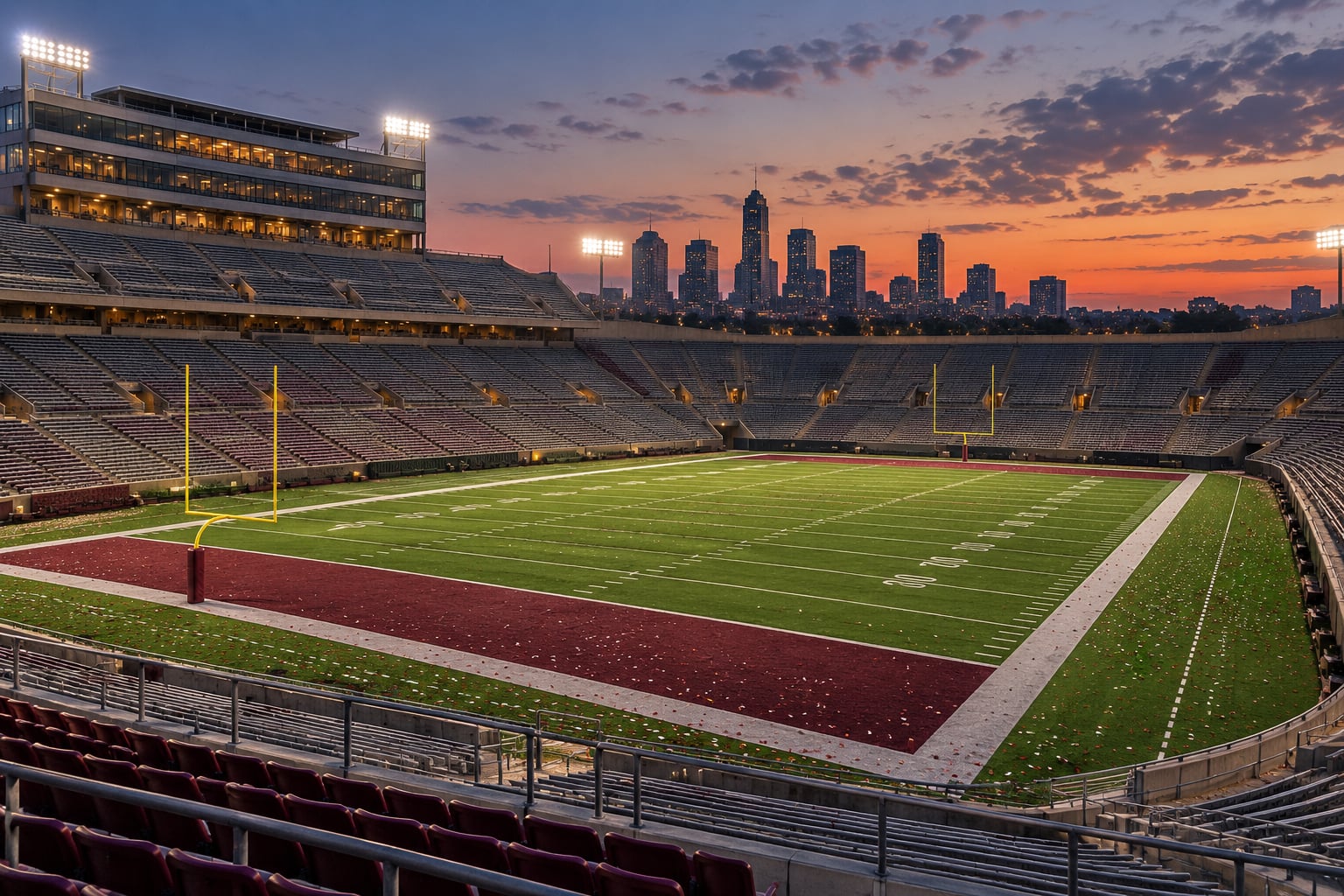 why bowl games still matter to programs