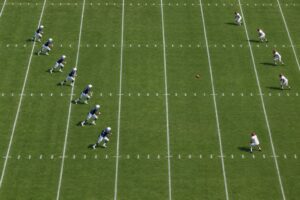 how punt return teams are coached