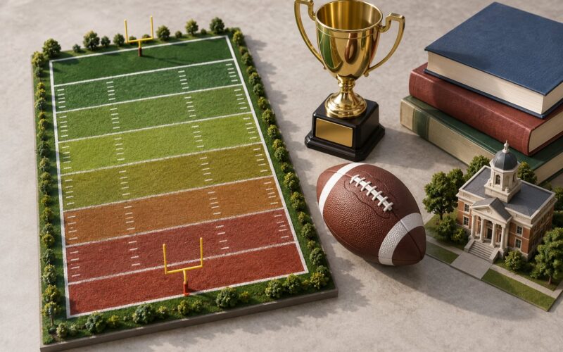 How College Football Division Levels Work (October 2026)