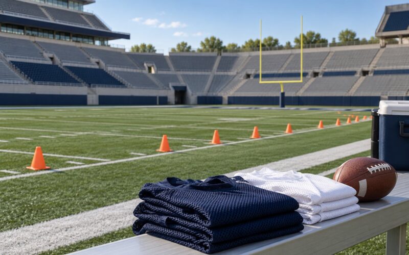 What Happens at a College Football Spring Game? Explained 2026