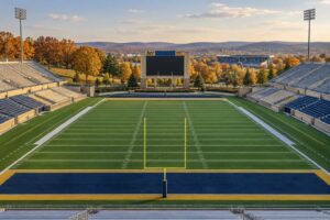 why power conference teams play fcs opponents