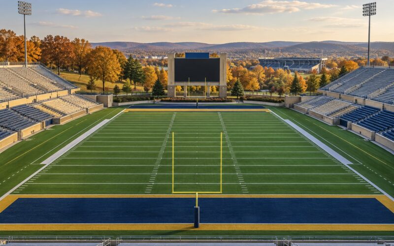 Why Power Conference Teams Play FCS Opponents (October 2026)