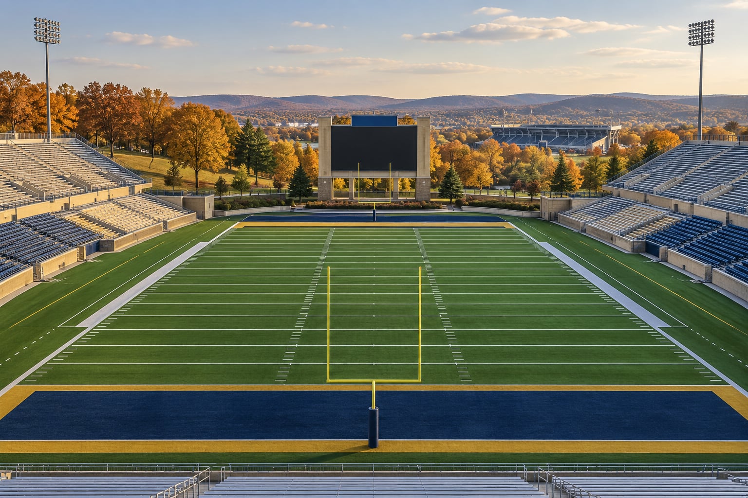 why power conference teams play fcs opponents
