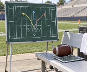 how coaches decide to go for it on fourth down