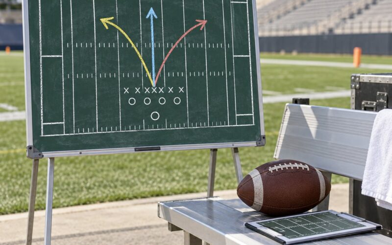 How Coaches Decide to Go for It on Fourth Down (2026)