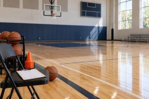 how aau basketball affects college recruiting