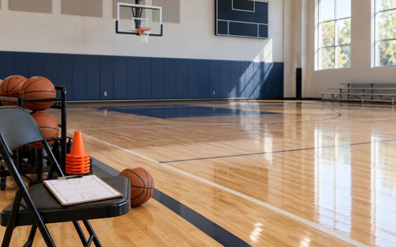 How AAU Basketball Affects College Recruiting (2026)