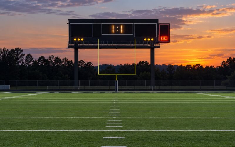 How College Football Clock Rules Work: A Fan Guide (October 2026)