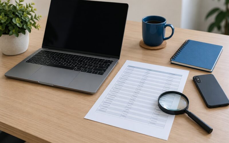 How to Tell Real Recruiting News From Speculation 2026