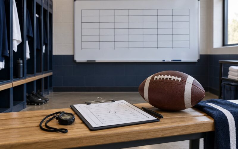 How Long Snappers Are Recruited: Full NCAA Guide (2026)