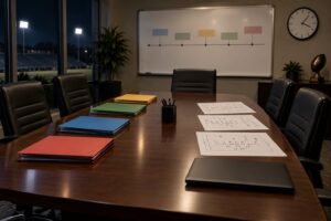how college football coaches get hired and fired