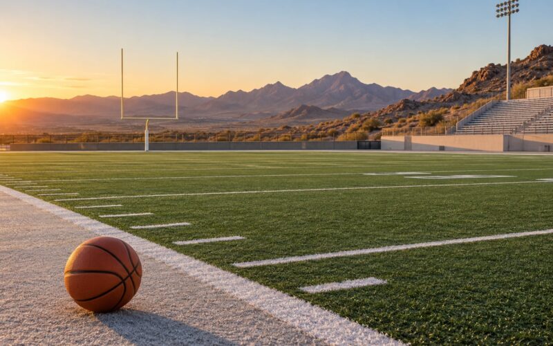 How Altitude Affects Football and Basketball Games (October 2026)